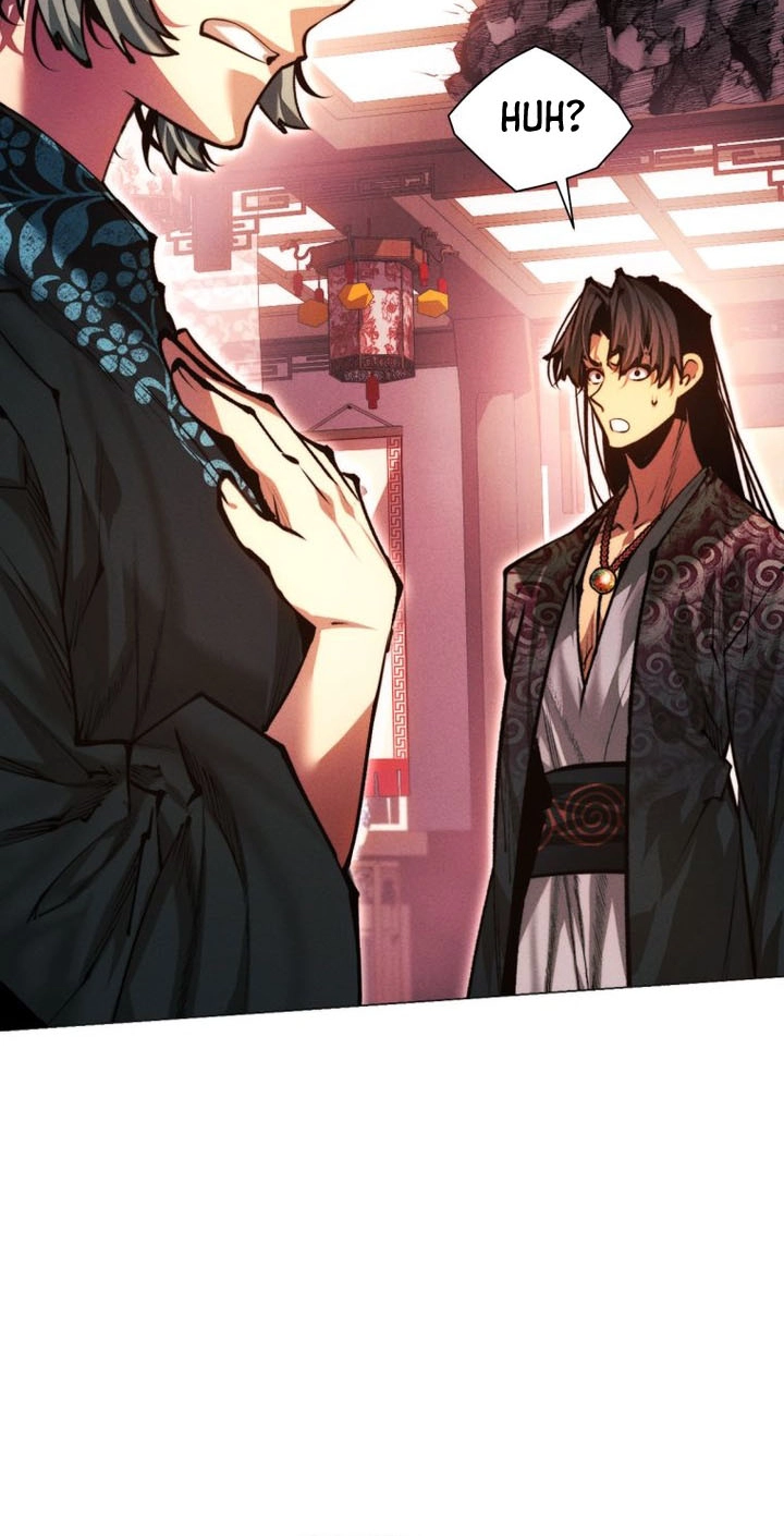 A Modern Man Who Got Transmigrated Into the Murim World Chapter 193 page 86