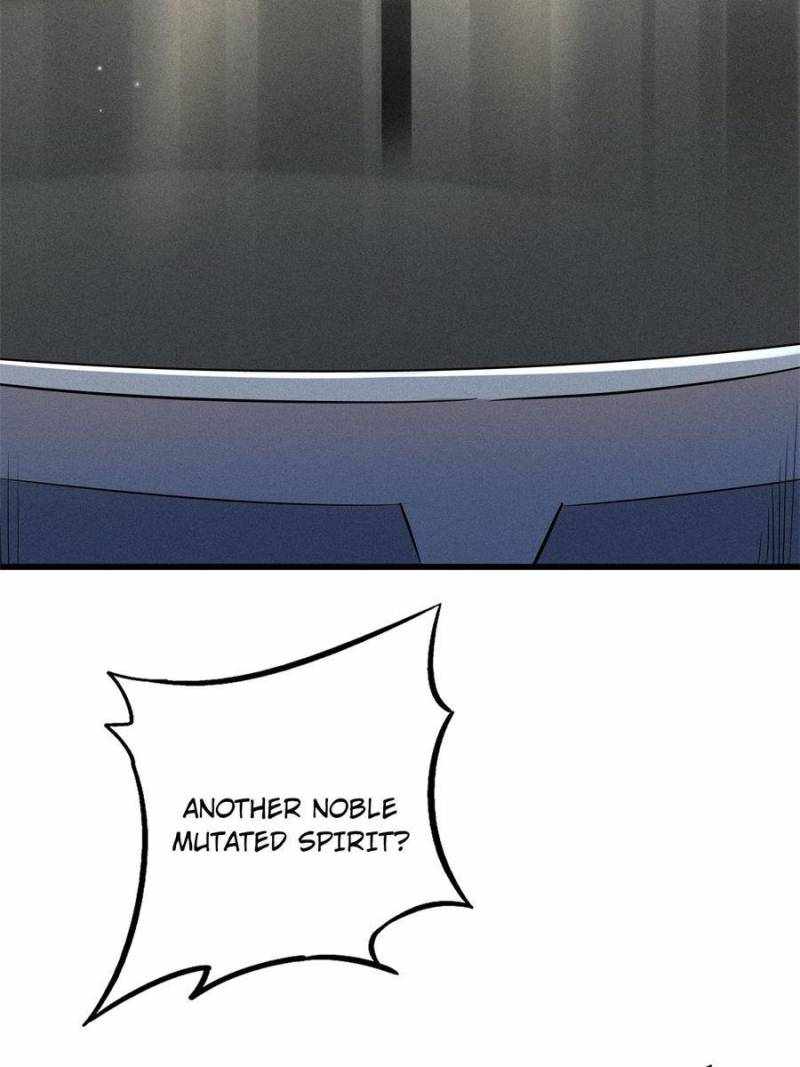 Super Gene Chapter 190 page 19
