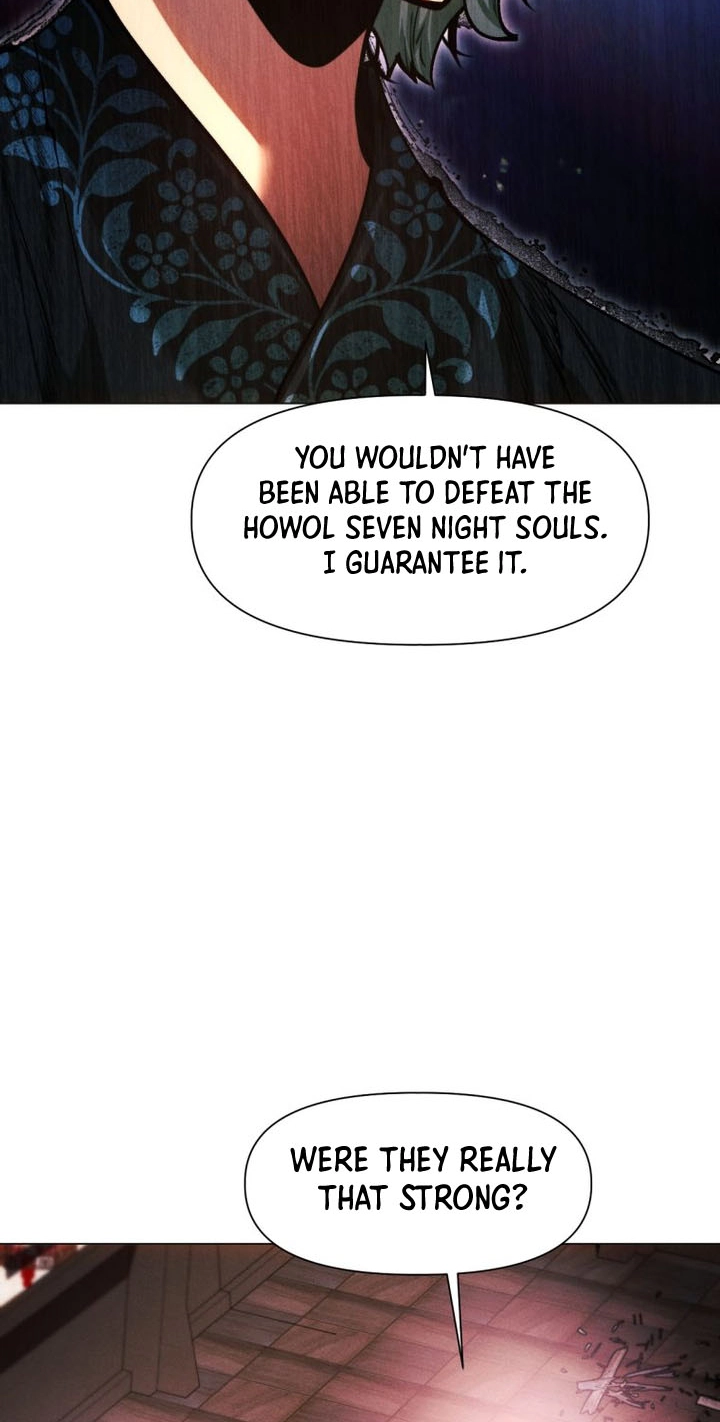 A Modern Man Who Got Transmigrated Into the Murim World Chapter 193 page 72