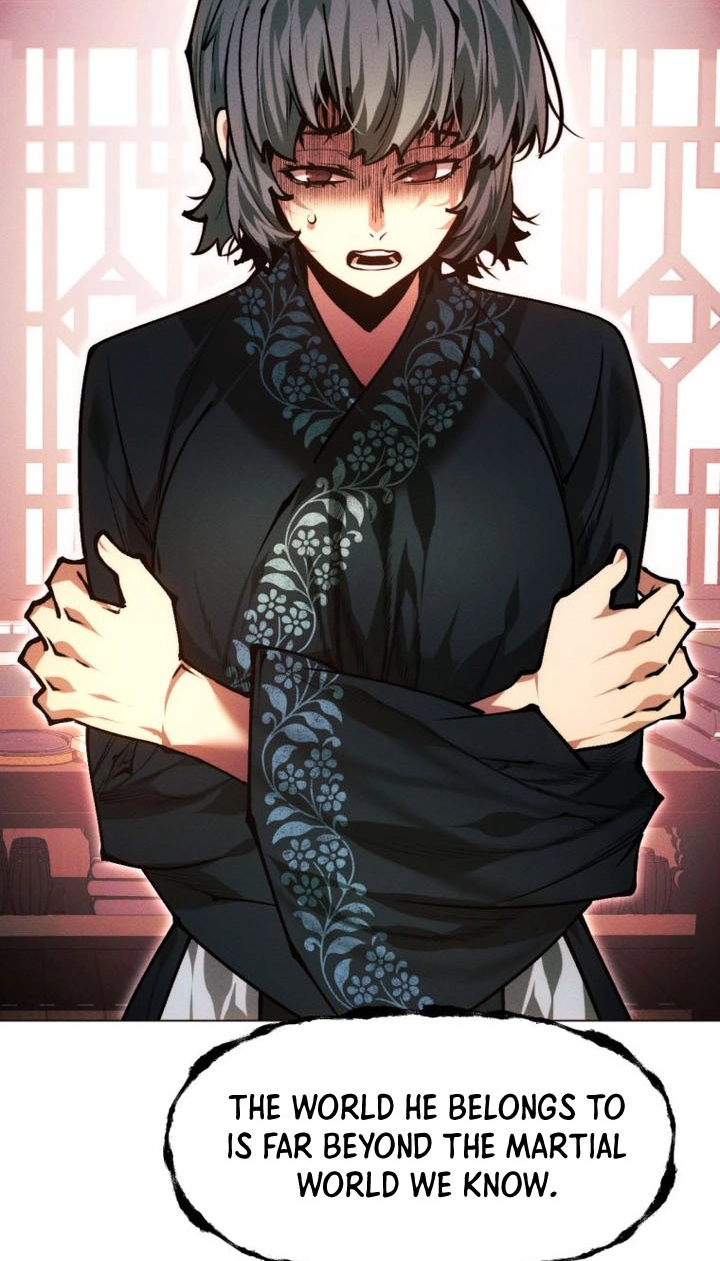 A Modern Man Who Got Transmigrated Into the Murim World Chapter 193 page 62
