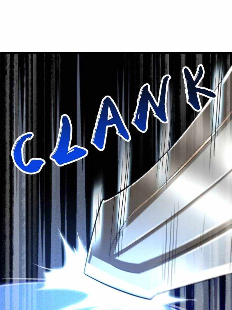 Super Gene Chapter 190 page 40