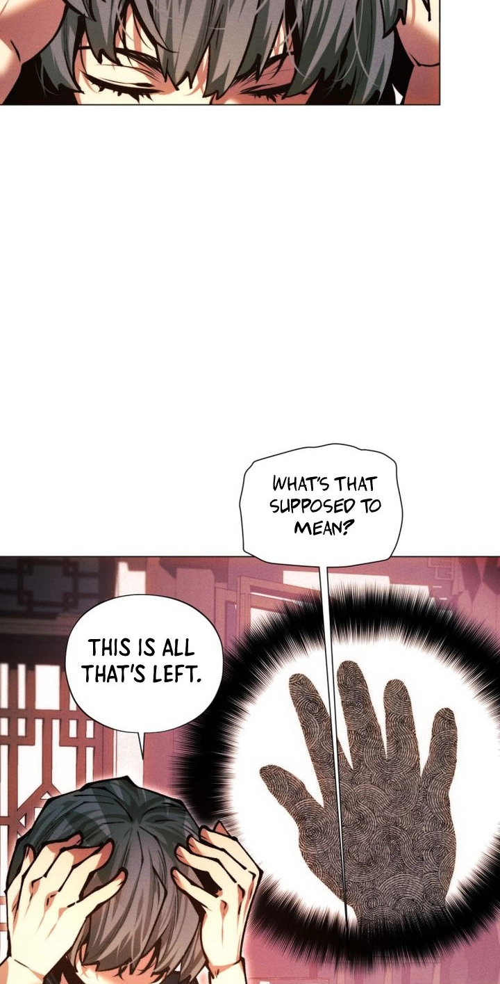 A Modern Man Who Got Transmigrated Into the Murim World Chapter 193 page 83
