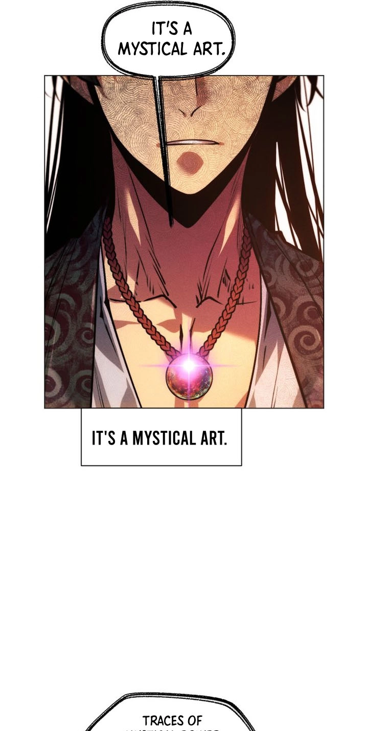 A Modern Man Who Got Transmigrated Into the Murim World Chapter 193 page 87