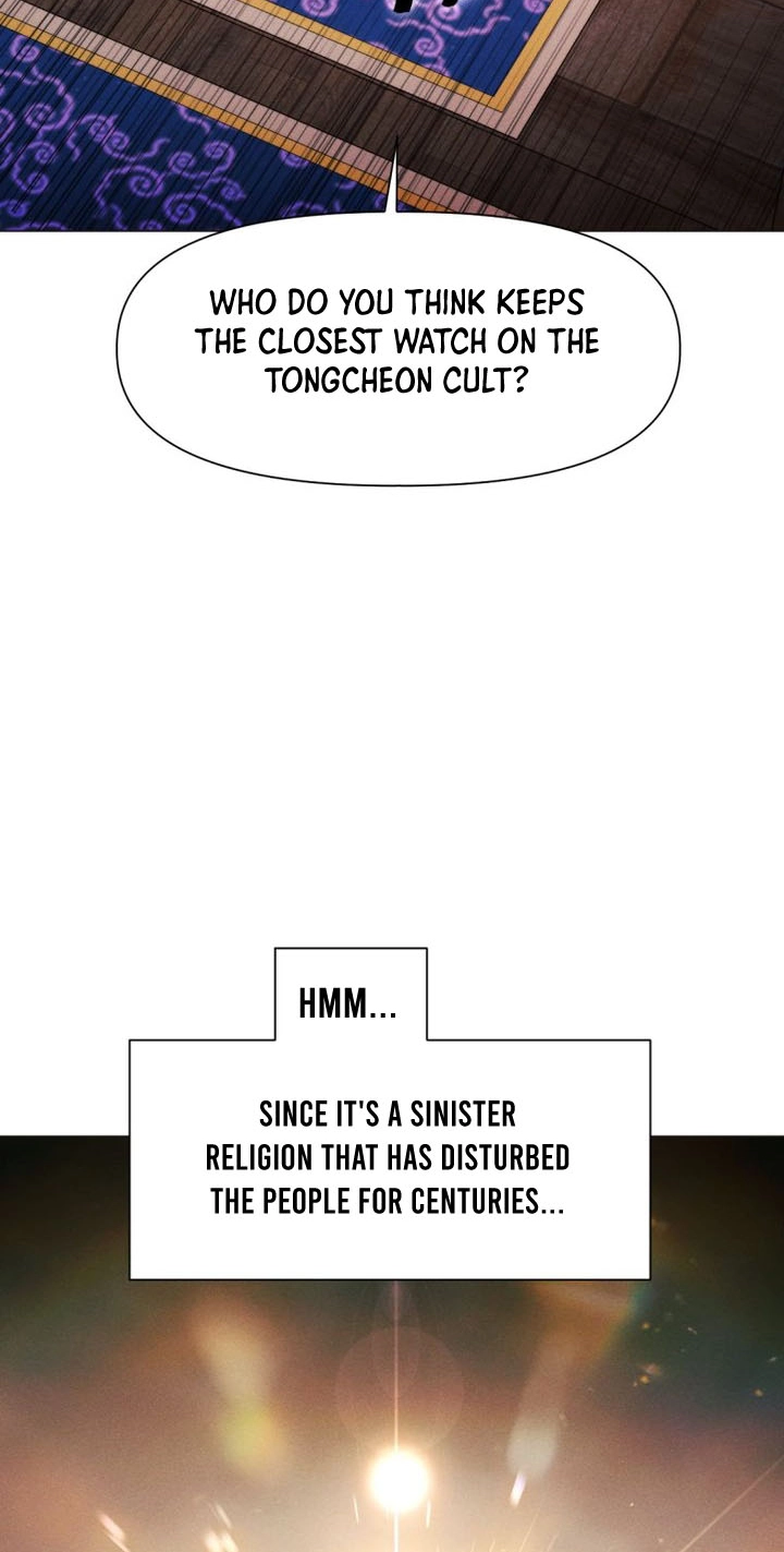 A Modern Man Who Got Transmigrated Into the Murim World Chapter 193 page 58