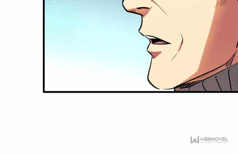 Super Gene Chapter 190 page 11