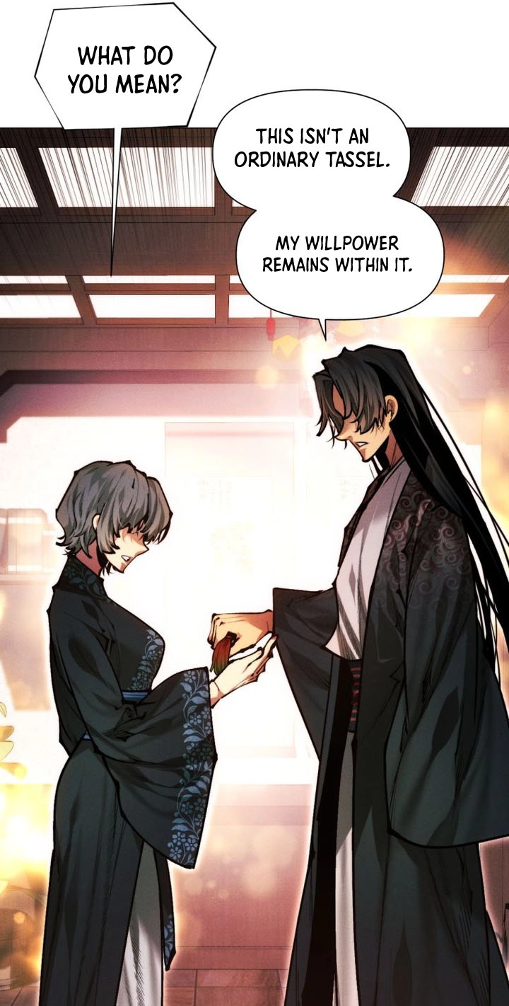 A Modern Man Who Got Transmigrated Into the Murim World Chapter 193 page 101