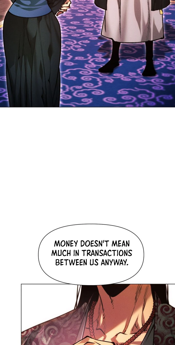 A Modern Man Who Got Transmigrated Into the Murim World Chapter 193 page 98