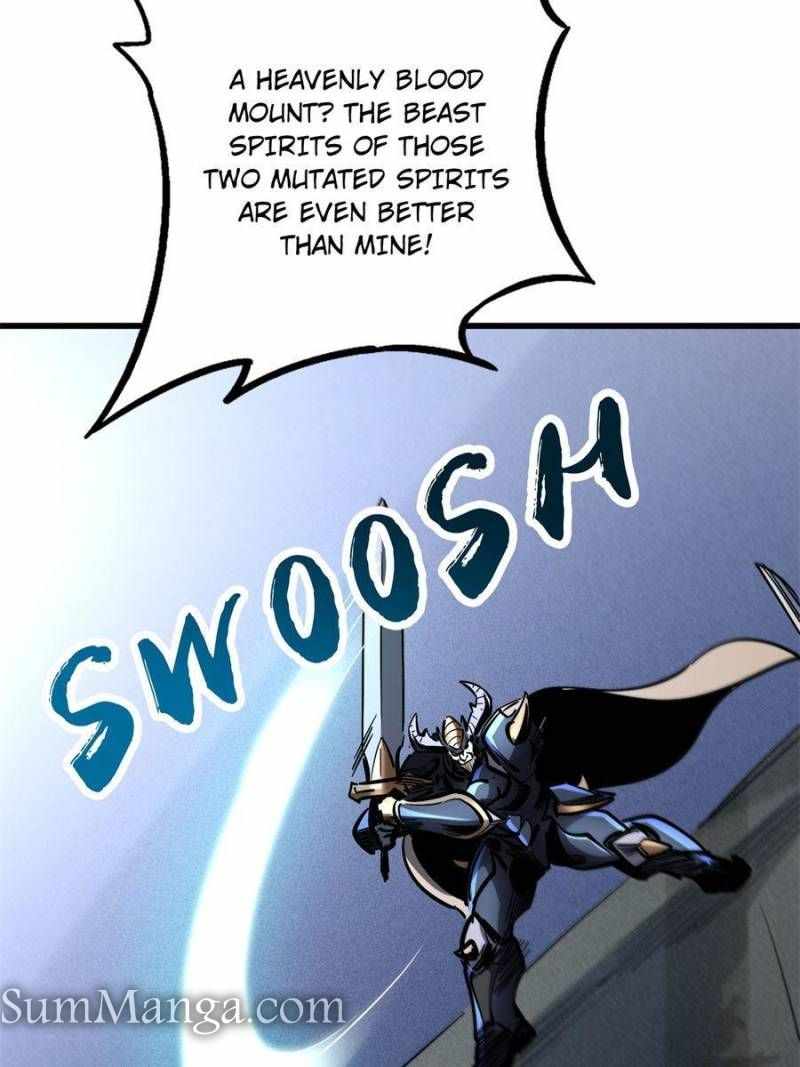 Super Gene Chapter 190 page 35