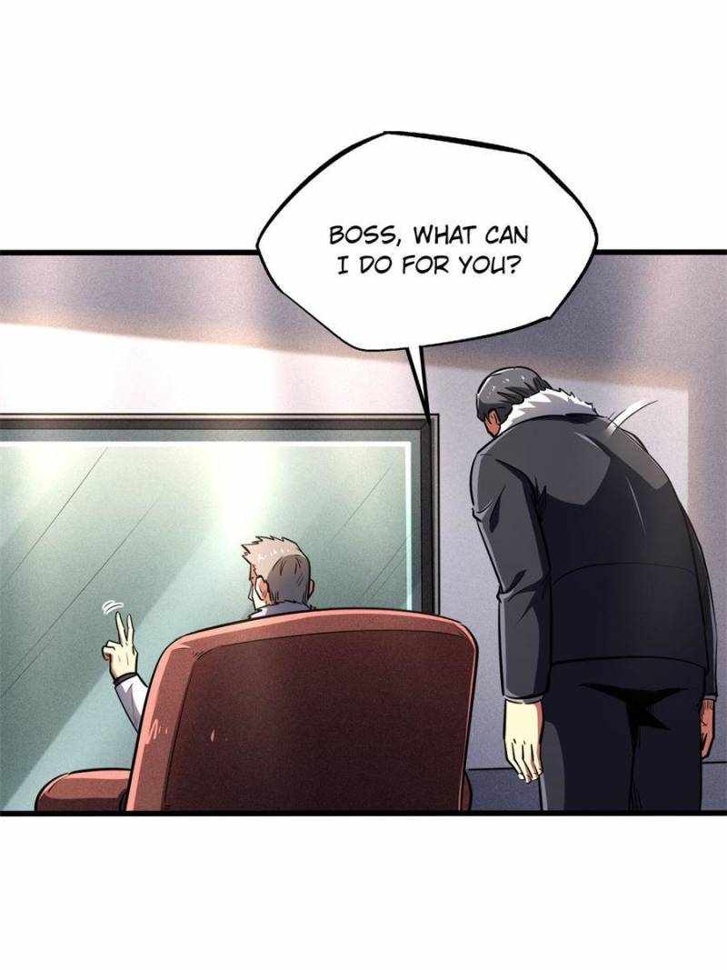Super Gene Chapter 190 page 44