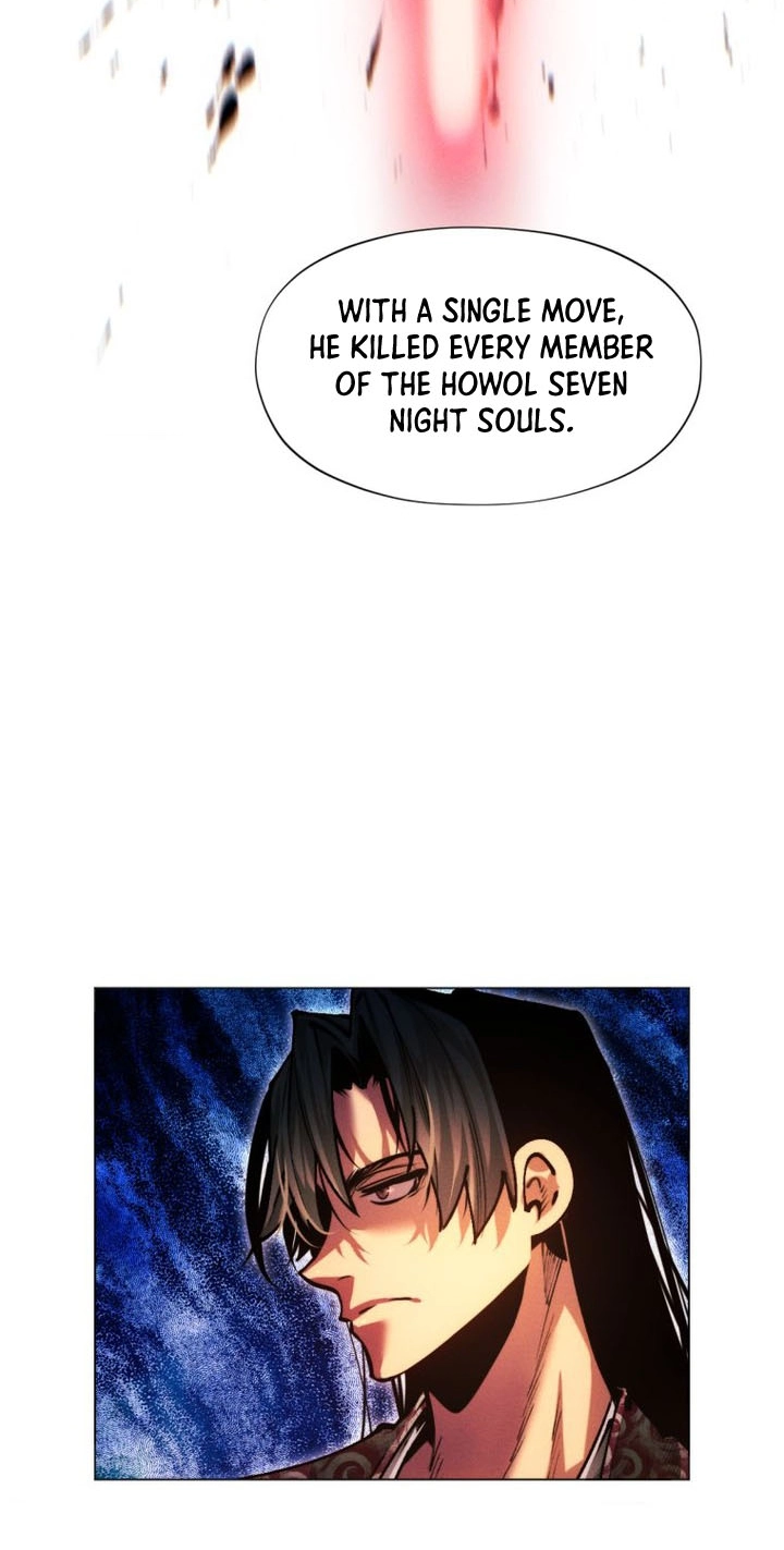 A Modern Man Who Got Transmigrated Into the Murim World Chapter 193 page 67