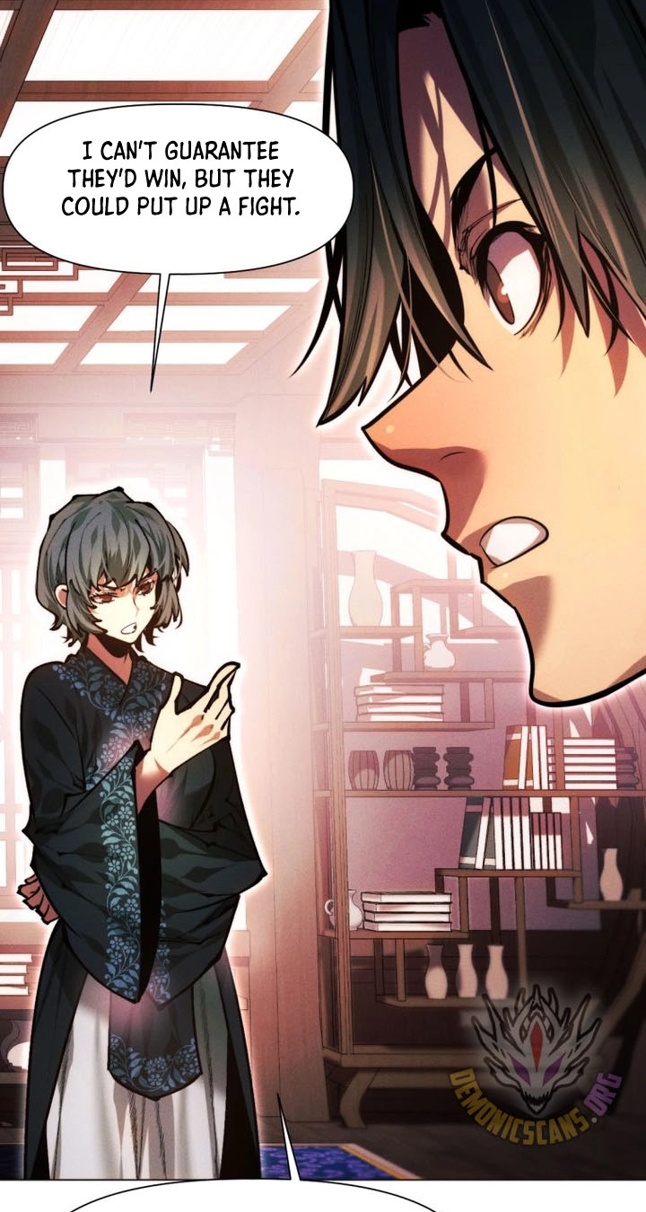 A Modern Man Who Got Transmigrated Into the Murim World Chapter 193 page 75