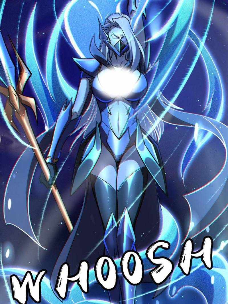 Super Gene Chapter 190 page 60