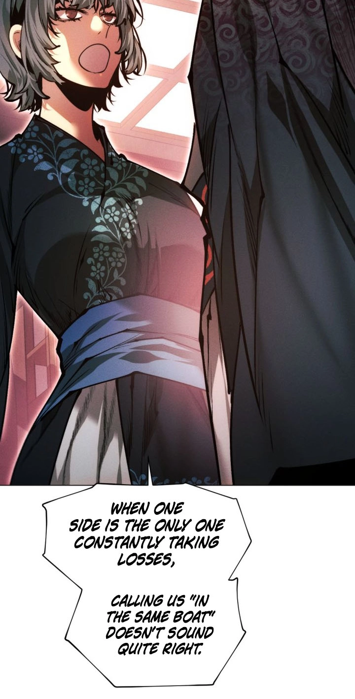 A Modern Man Who Got Transmigrated Into the Murim World Chapter 193 page 95