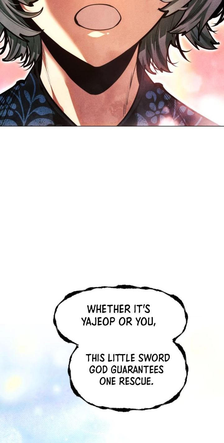 A Modern Man Who Got Transmigrated Into the Murim World Chapter 193 page 106