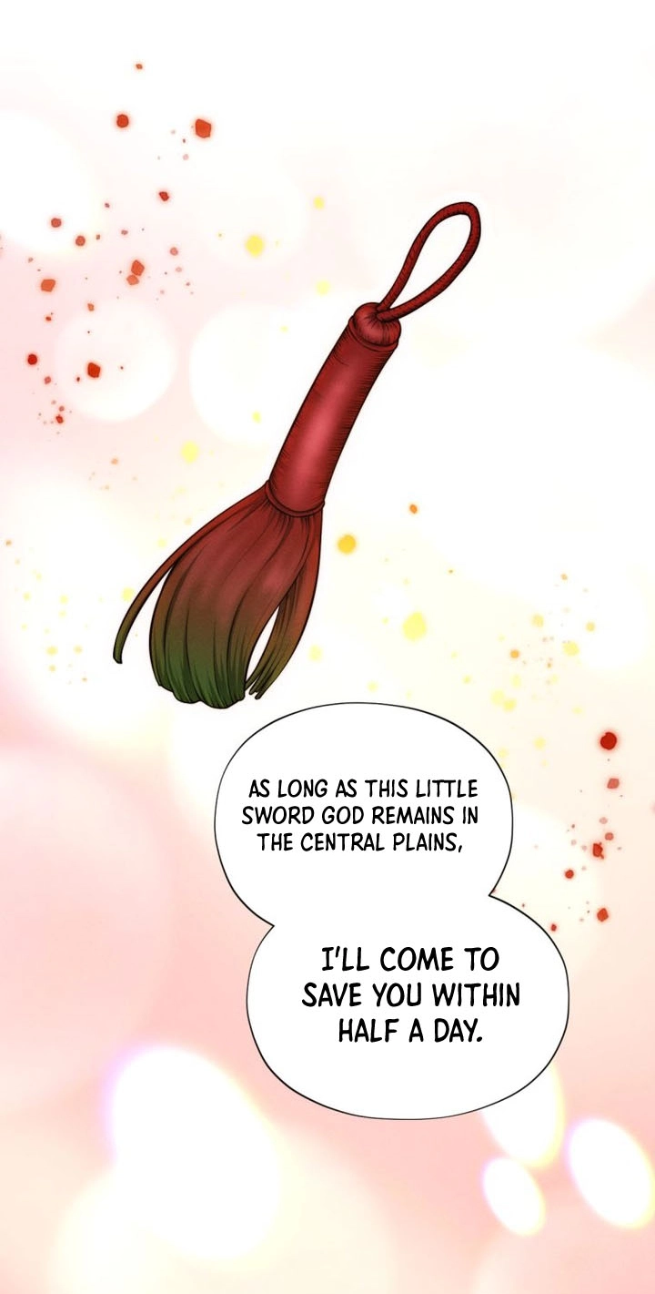A Modern Man Who Got Transmigrated Into the Murim World Chapter 193 page 104