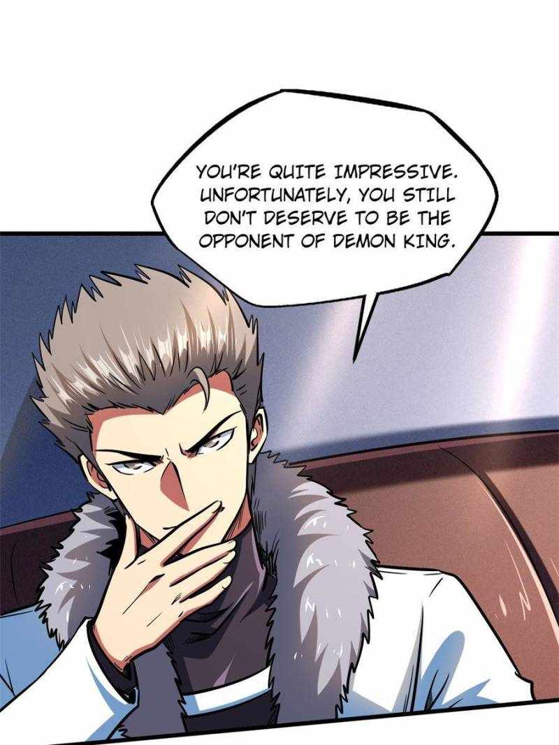 Super Gene Chapter 190 page 55