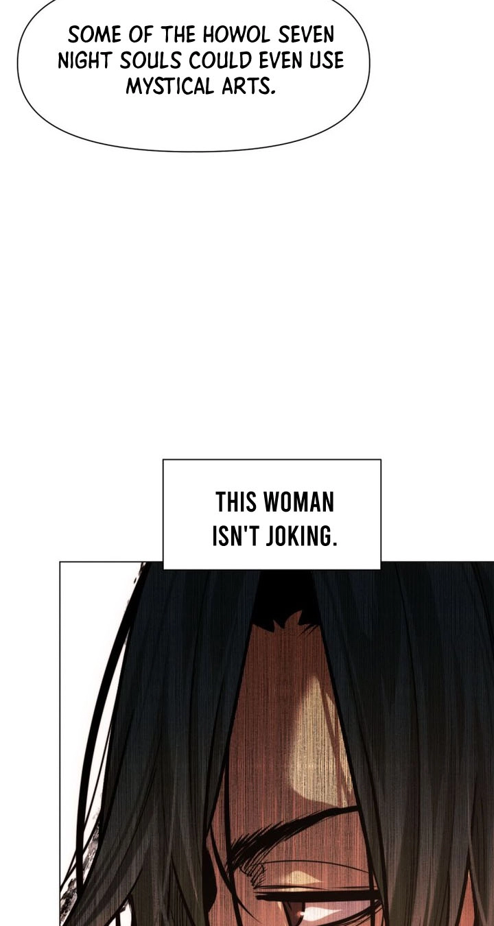 A Modern Man Who Got Transmigrated Into the Murim World Chapter 193 page 76