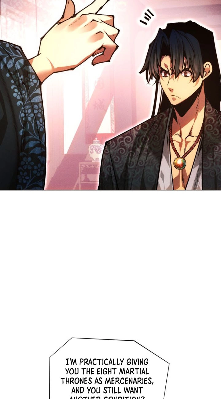 A Modern Man Who Got Transmigrated Into the Murim World Chapter 193 page 109