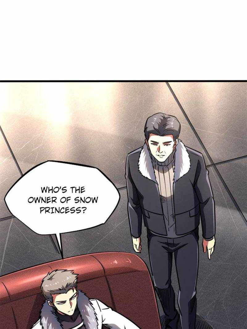 Super Gene Chapter 190 page 45