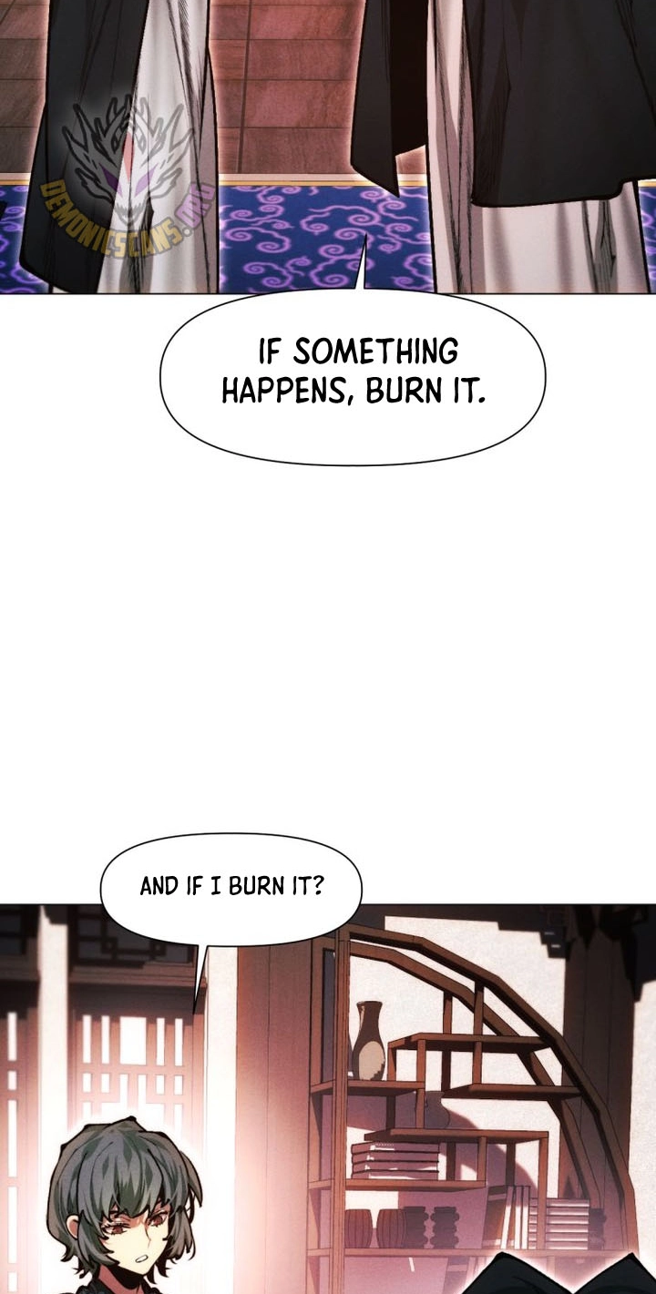 A Modern Man Who Got Transmigrated Into the Murim World Chapter 193 page 102
