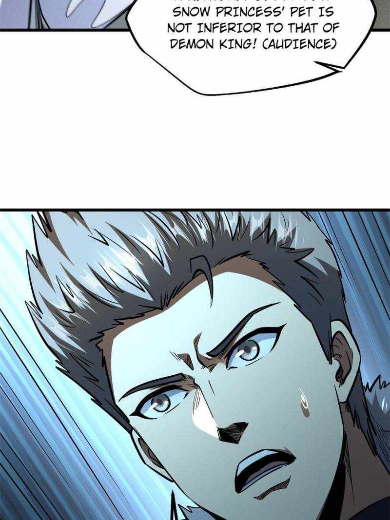Super Gene Chapter 190 page 64