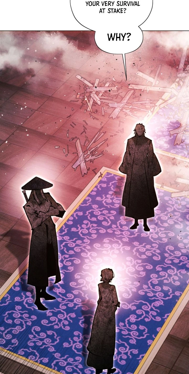 A Modern Man Who Got Transmigrated Into the Murim World Chapter 193 page 57
