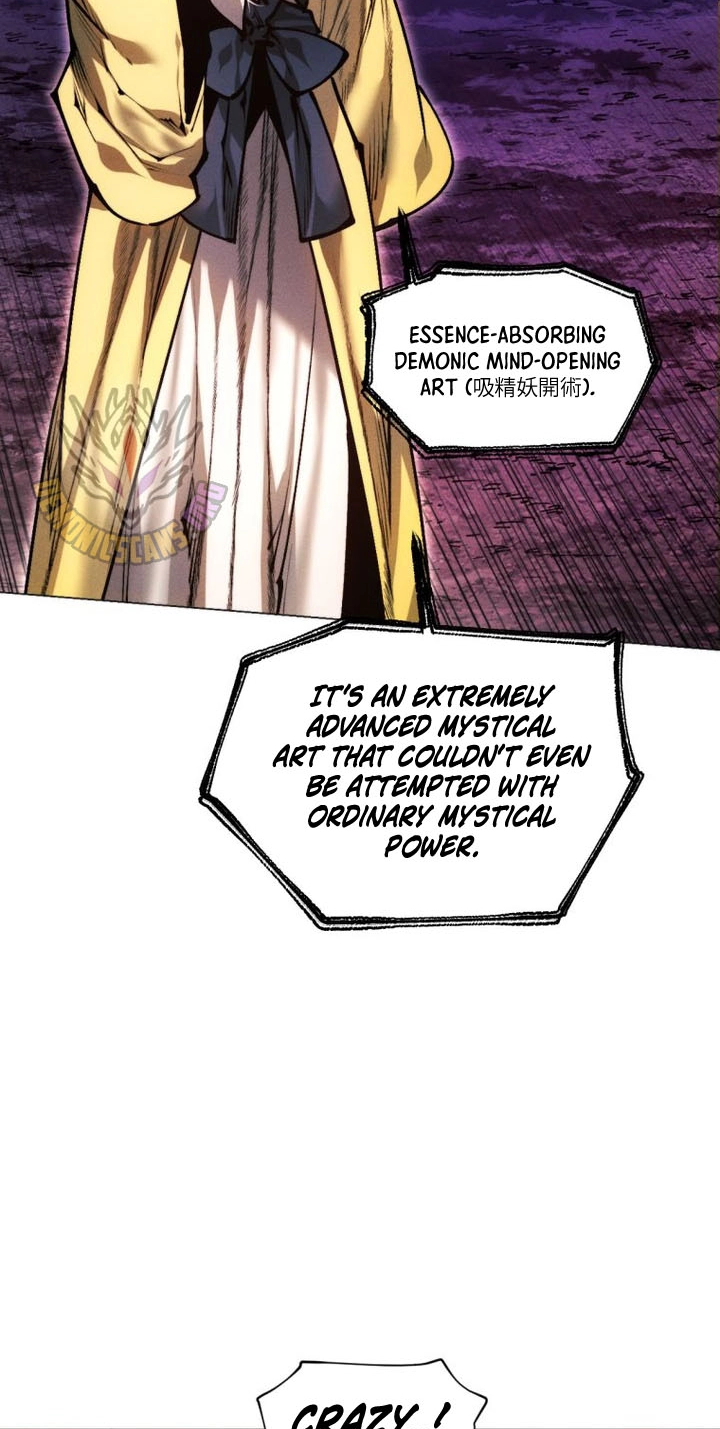 A Modern Man Who Got Transmigrated Into the Murim World Chapter 193 page 89