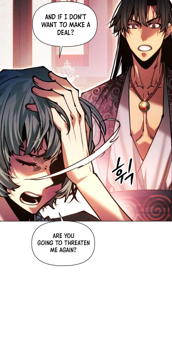 A Modern Man Who Got Transmigrated Into the Murim World Chapter 193 page 93