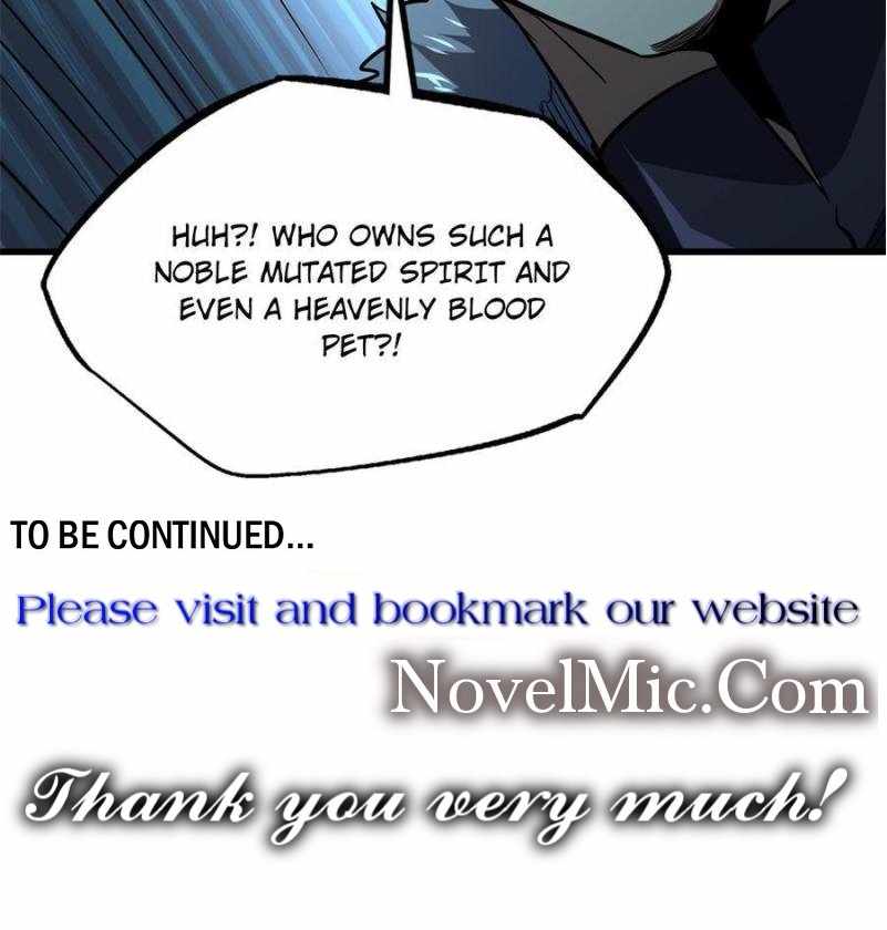 Super Gene Chapter 190 page 65