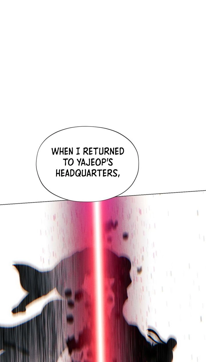 A Modern Man Who Got Transmigrated Into the Murim World Chapter 193 page 64