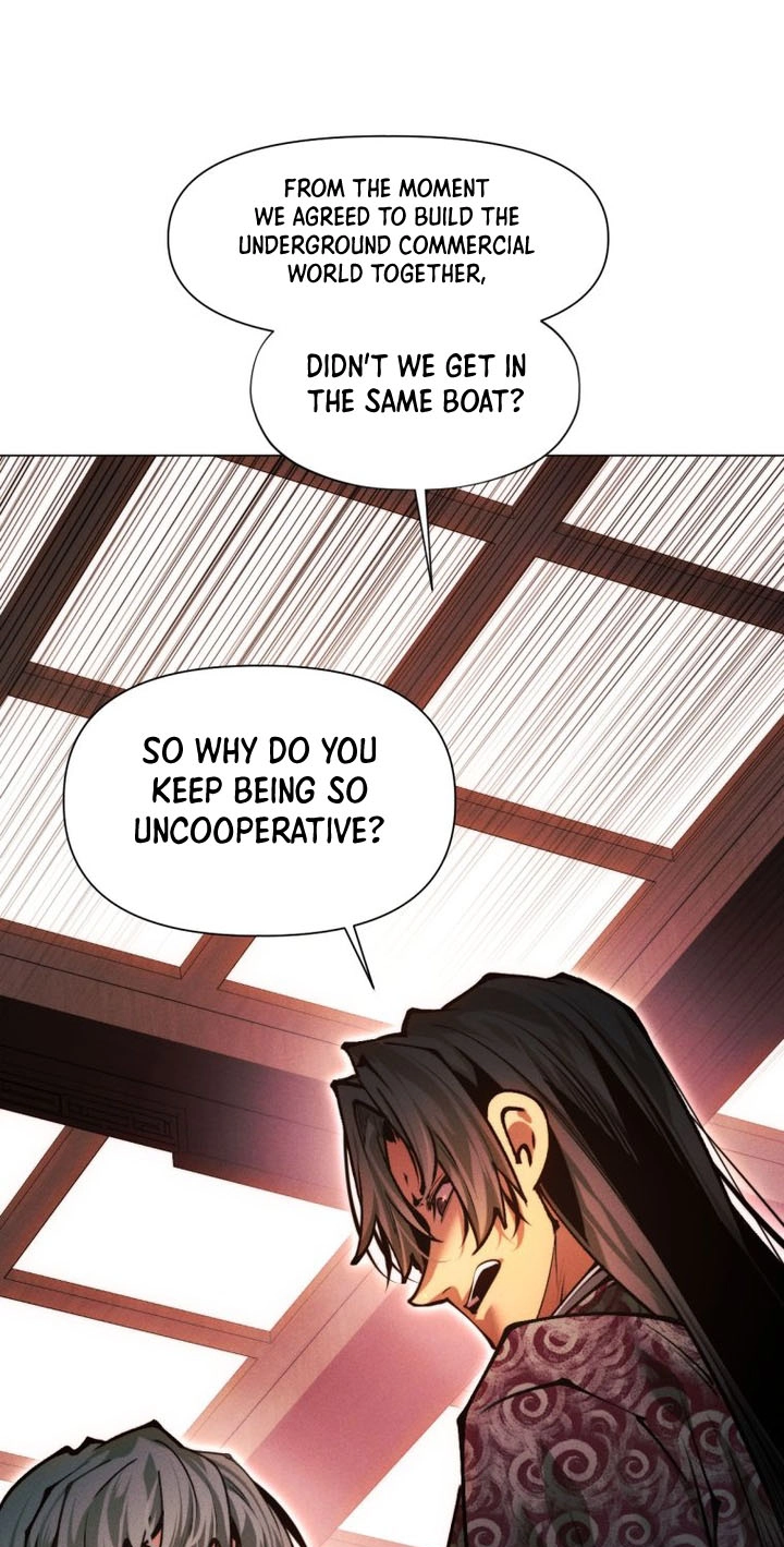A Modern Man Who Got Transmigrated Into the Murim World Chapter 193 page 94
