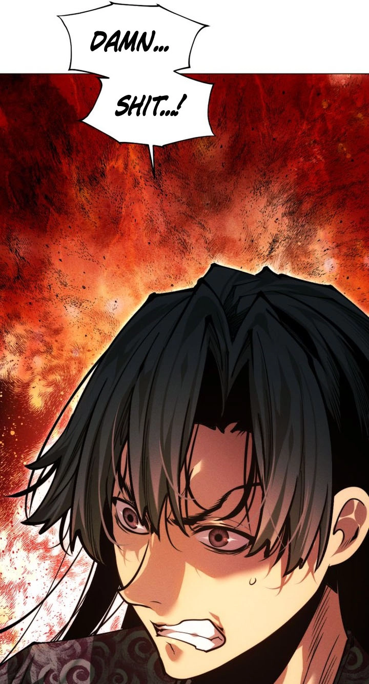 A Modern Man Who Got Transmigrated Into the Murim World Chapter 193 page 121