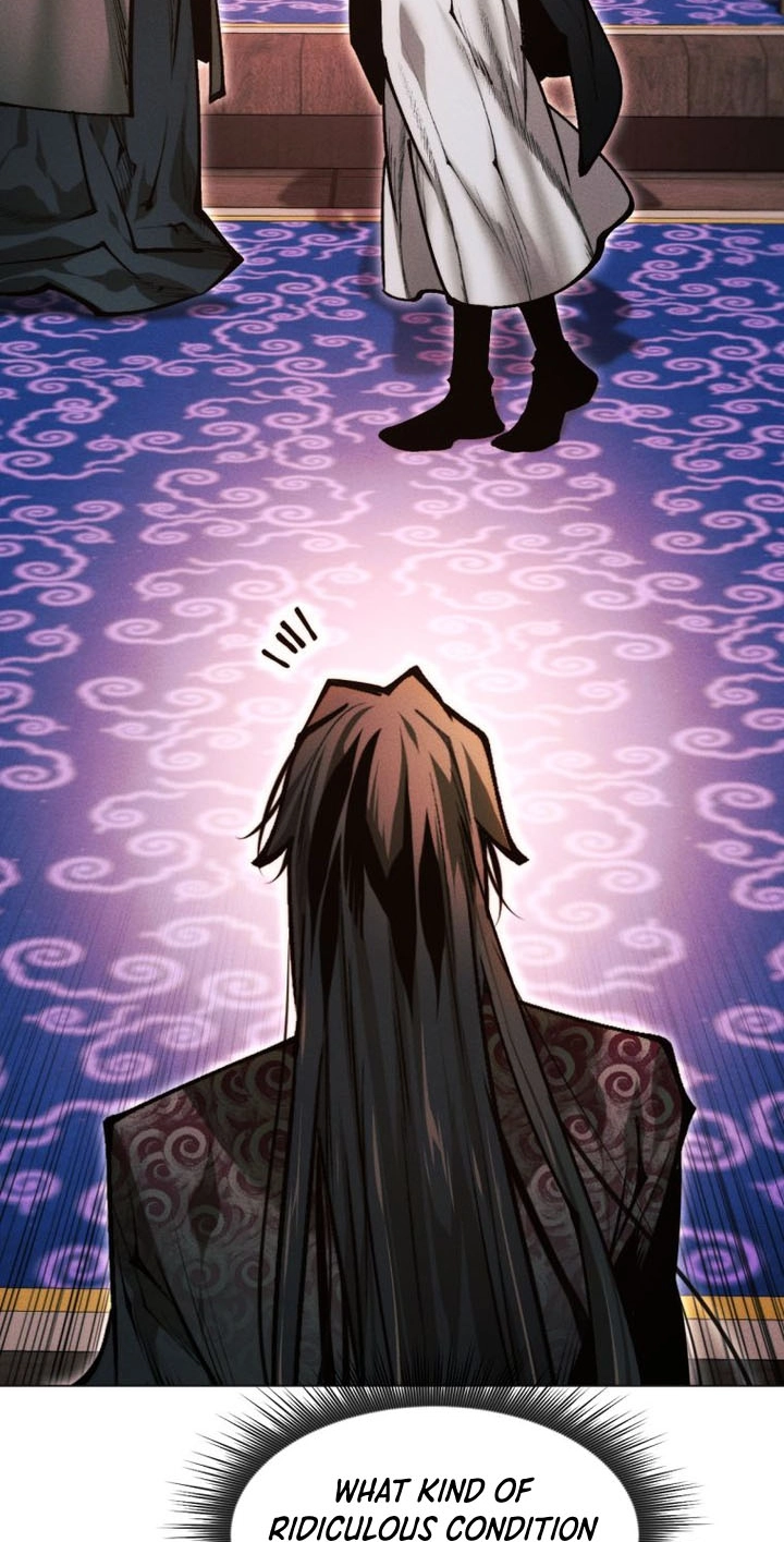 A Modern Man Who Got Transmigrated Into the Murim World Chapter 193 page 115