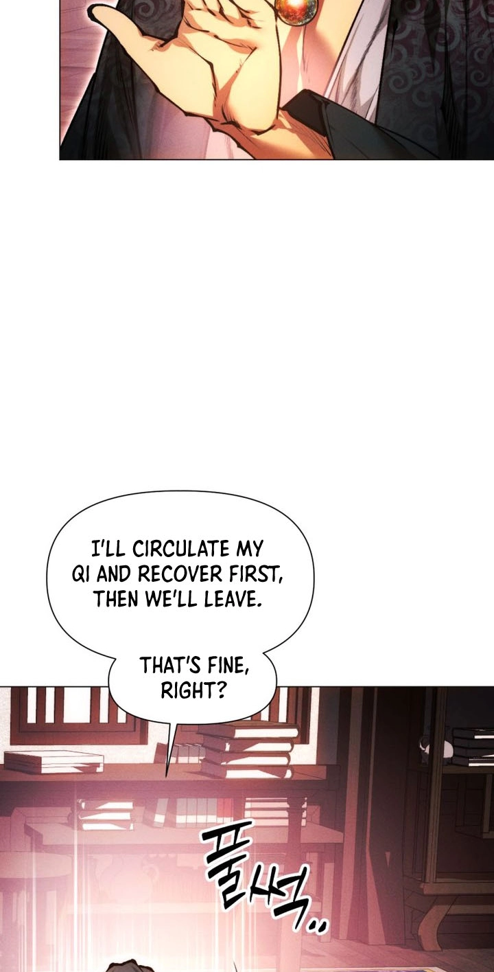A Modern Man Who Got Transmigrated Into the Murim World Chapter 193 page 117