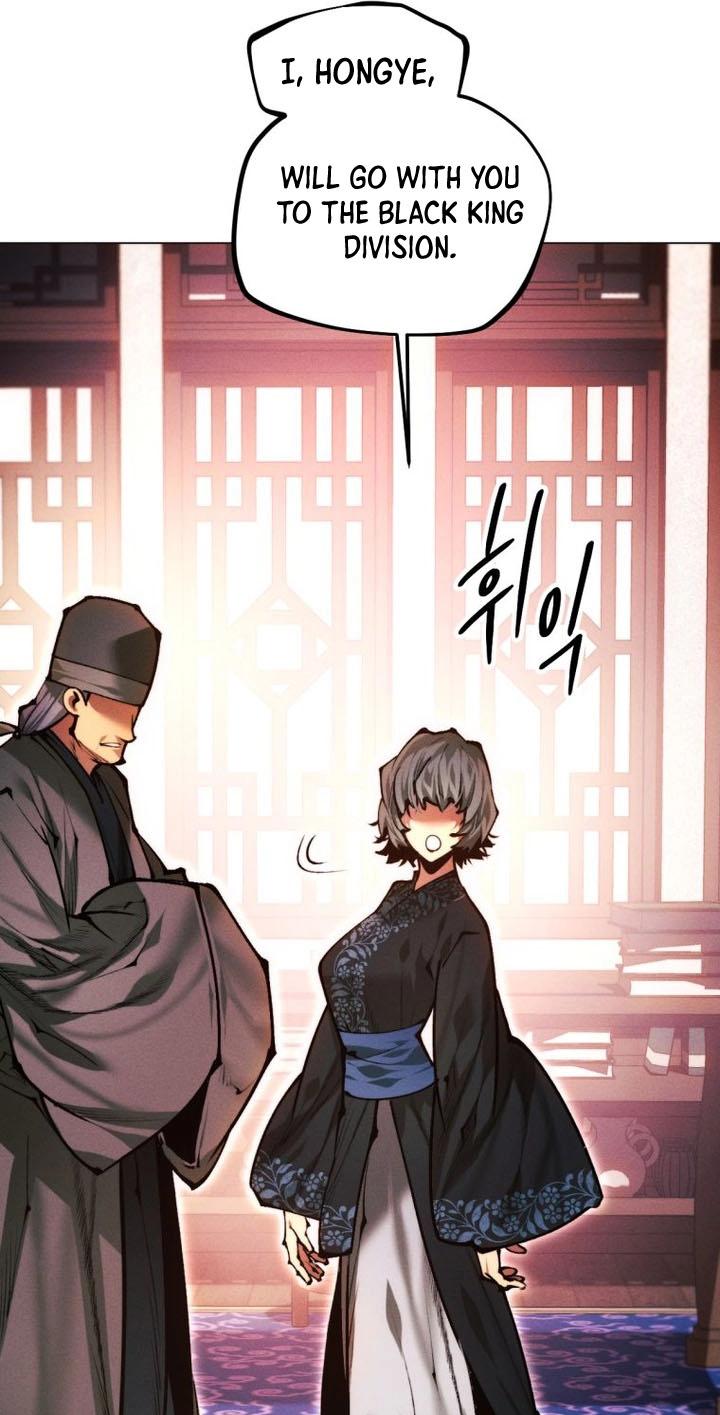 A Modern Man Who Got Transmigrated Into the Murim World Chapter 193 page 114
