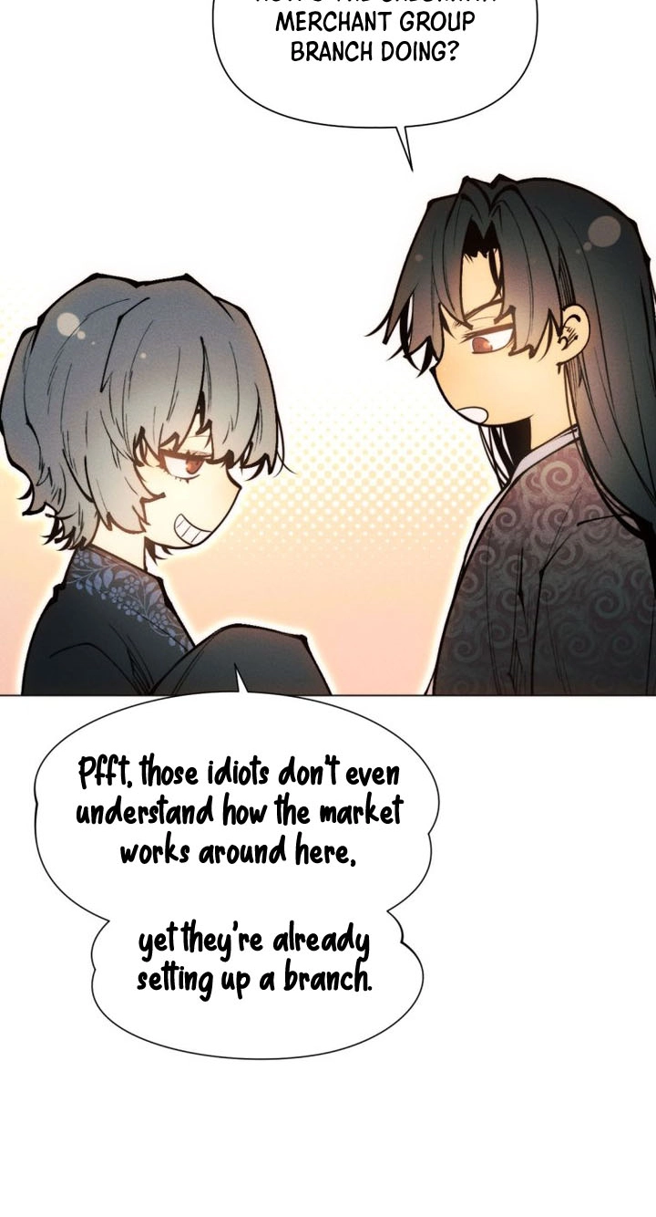 A Modern Man Who Got Transmigrated Into the Murim World Chapter 193 page 124