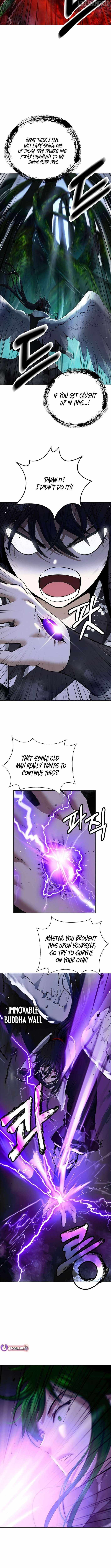 Call of the Spear Chapter 193 page 4