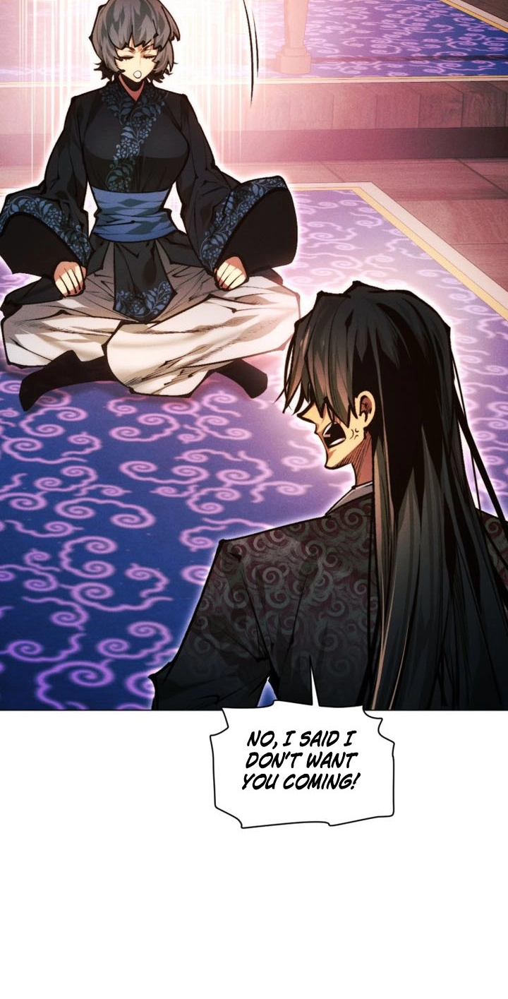 A Modern Man Who Got Transmigrated Into the Murim World Chapter 193 page 118