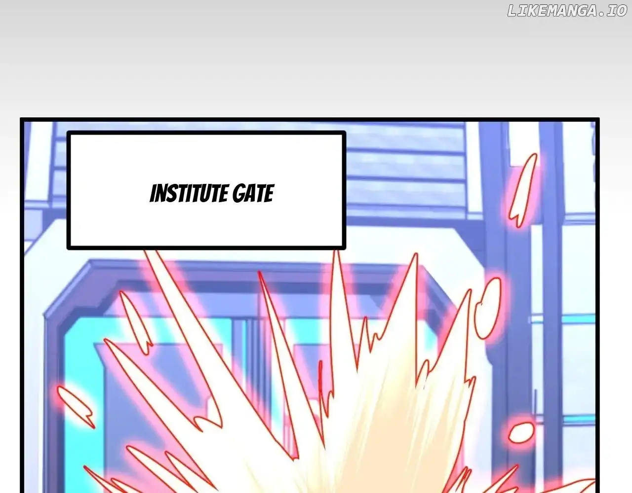 Apex Future Martial Arts Chapter 191 page 39