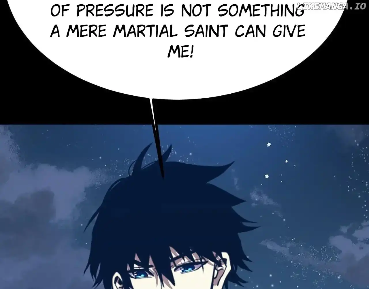 Apex Future Martial Arts Chapter 191 page 30