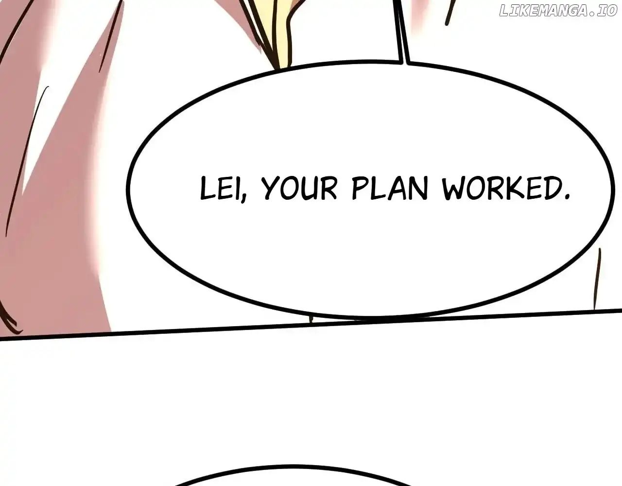 Apex Future Martial Arts Chapter 191 page 70