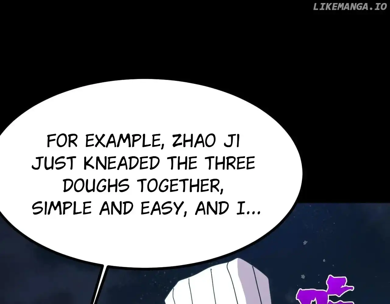 Apex Future Martial Arts Chapter 191 page 22