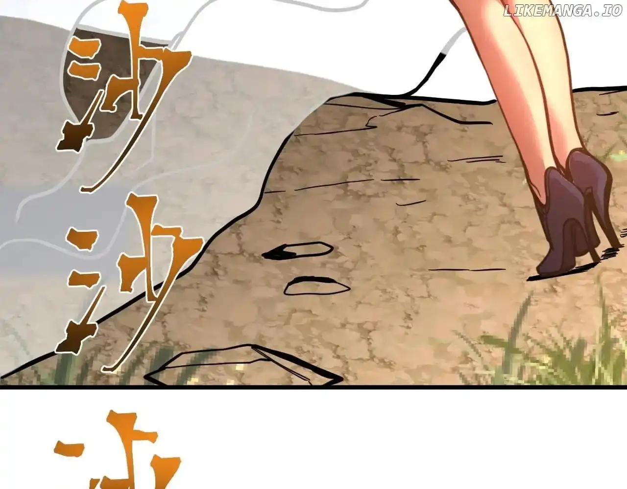 Apex Future Martial Arts Chapter 191 page 60