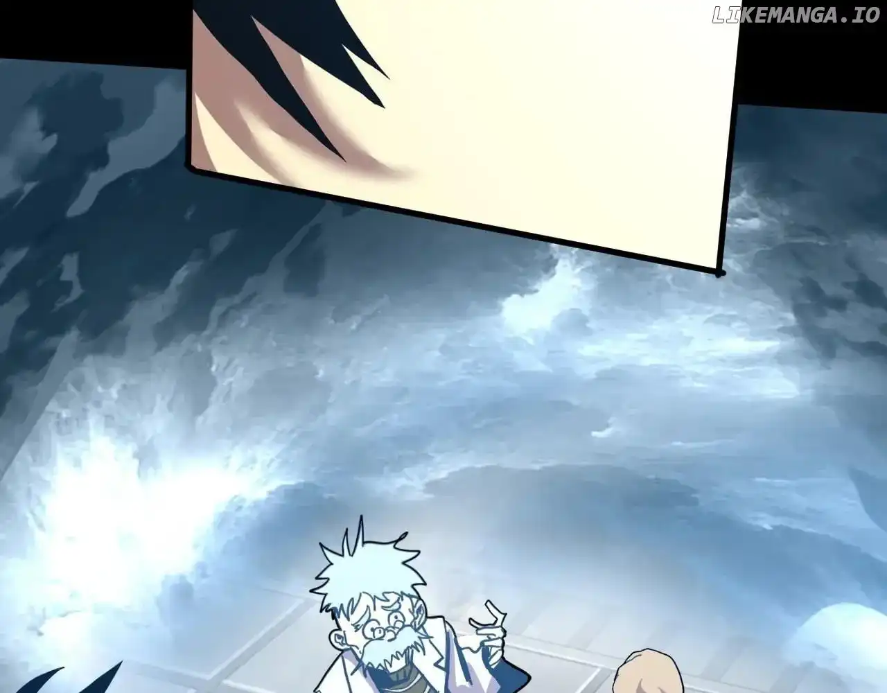 Apex Future Martial Arts Chapter 191 page 35
