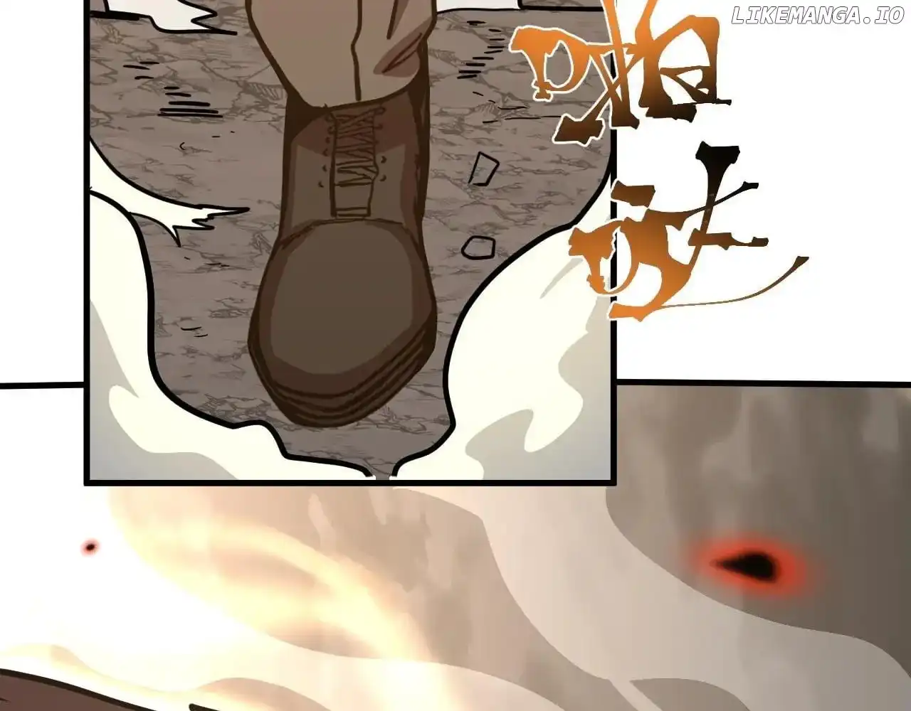 Apex Future Martial Arts Chapter 191 page 63