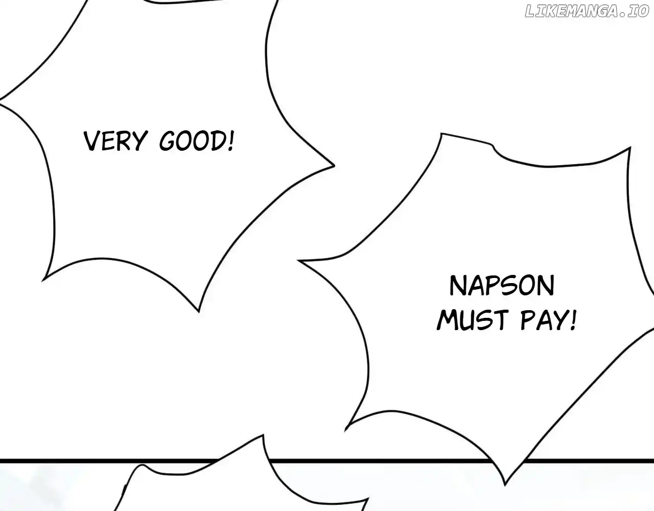 Apex Future Martial Arts Chapter 191 page 51