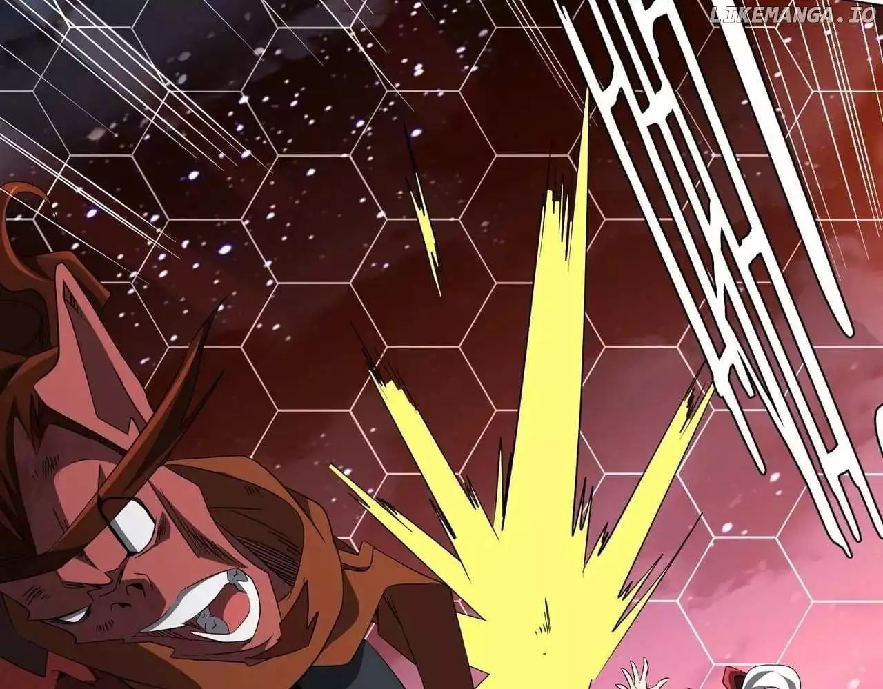 With My Netherworld Trillions, Game On! Chapter 191 page 136