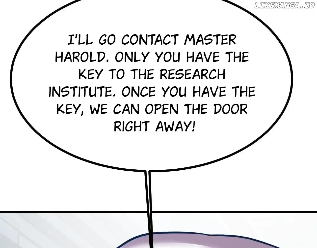 Apex Future Martial Arts Chapter 191 page 48