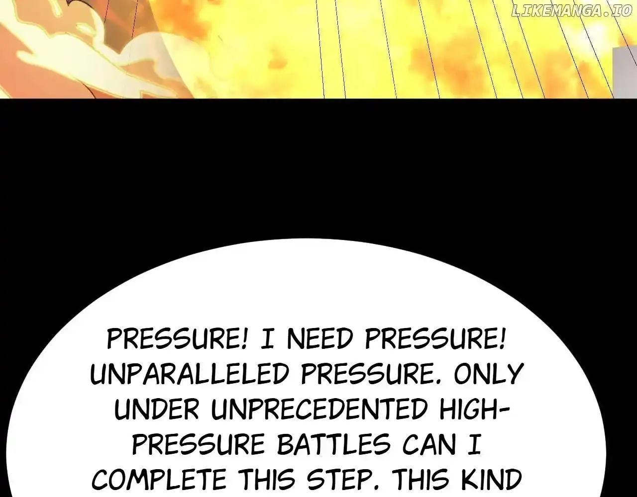 Apex Future Martial Arts Chapter 191 page 29