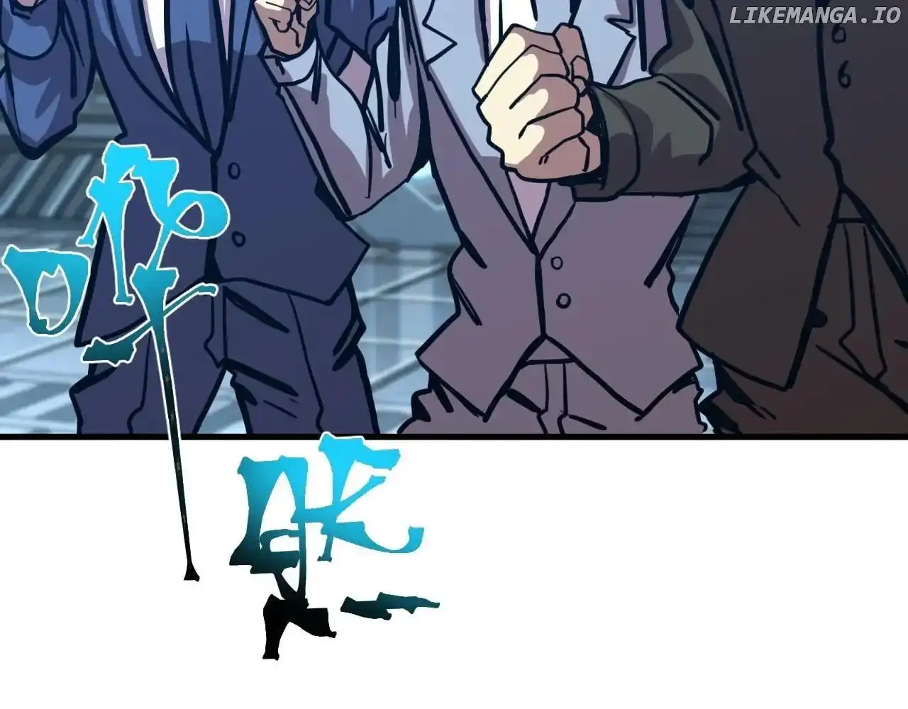 Apex Future Martial Arts Chapter 191 page 53